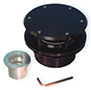 DV3-05 - High Flow Toggle Pressure Relief Valve